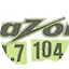 Logo Razor 94.7