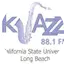 Logo KJAZZ 88.1