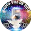 Logo Radio Voz De Vida