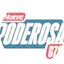 Logo La Poderosa 670 AM