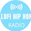 Logo Lofi Hip Hop Radio