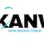Logo KANW 89.1 FM