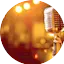 Logo KSRJ Slow Jams Radio