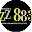 Logo Jazz 88.3 FM
