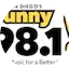 Logo Sunny 98.1 FM