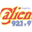 Logo La Caliente