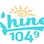 Logo Spokane’s Shine 104.9