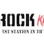 Logo Z Rock 106.9