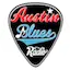 Logo Austin Blues Radio