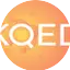 Logo KQED-FM