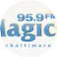 Logo Magic 95.9
