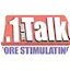 Logo 97.1 The Big Talker