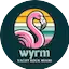 Logo WYRM - Yacht Rock Miami