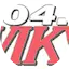 Logo WIKY-FM