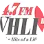 Logo WHLI