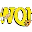 Logo WQBE- FM