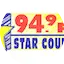 Logo 94.9 Star Country