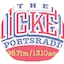 Logo The Ticket 1310 AM