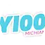 Logo Y100 Michiana