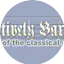 Logo Positively Baroque