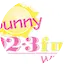 Logo Sunny 92.3 FM