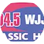 Logo WJJK-FM