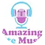 Logo Amazing Lite Music