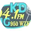 Logo The Big KD 94.1