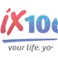 Logo Mix 106.9