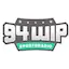 Logo 94 WIP Radio