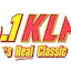 Logo KLPX
