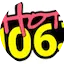 Logo Hot 106.7