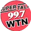 Logo SuperTalk - WTN