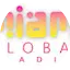 Logo Miami Global Radio