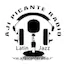 Logo Aji Picante Radio