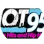 Logo Hot 95.9