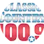 Logo Classic Country 100.9