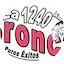 Logo La Bronca
