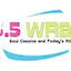 Logo WRBO