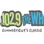 Logo 102.9 The Whale