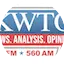 Logo News Talk 560