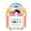 Logo Oldies 107.9 - WOLD-LP