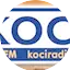 Logo KOCI 101.5 FM