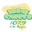 Logo Big Cheese 107.9