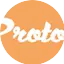 Logo Proton Radio