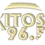 Logo Éxitos 96.5