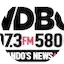 Logo WDBO