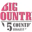Logo Big Country 99.5
