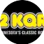 Logo 92 KQRS