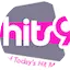 Logo Hits 96 FM